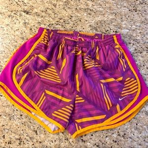 Nike Dri-fit‎ Athletic Running Shorts M